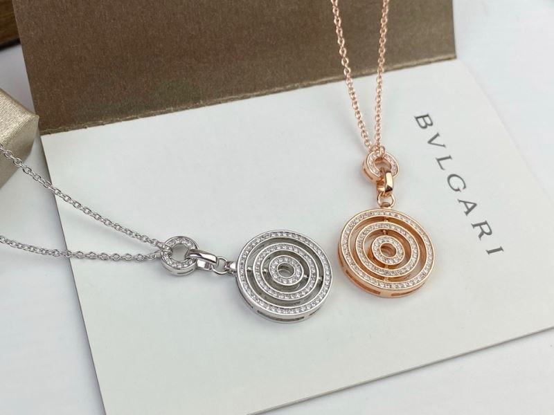 Bvlgari Necklaces